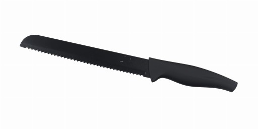 UNIVERZÁLNY KUCHYNSKÝ Nôž NA KRÁJANIE CHLEBA 20CM