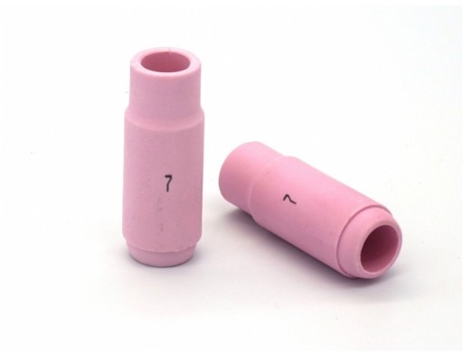 Tryska keramická č 7 fi 11,2mm TIG 17-18-26 10N47