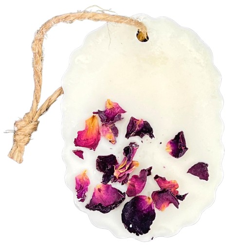 Soy Wax Chocolate Wax Burner NOBLE