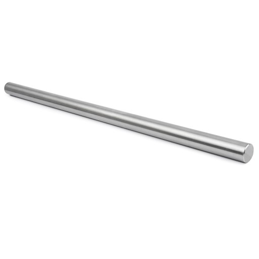 Lineárny hriadeľ CNC vedenie fi10 500 mm