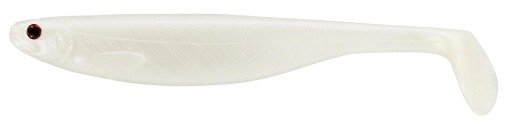 Westin ShadTeez Slim 7,5 cm 3g Pearl