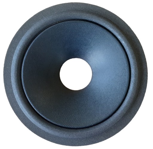 Závesná FOAM membrána pre Tonsil GDM 18/80 16/80 15cm R + kupola