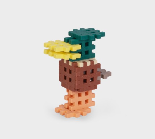 MARIOINEX MINI VAFLOVÉ BLOKY OBLÁTKY 35 EL. CRAYON