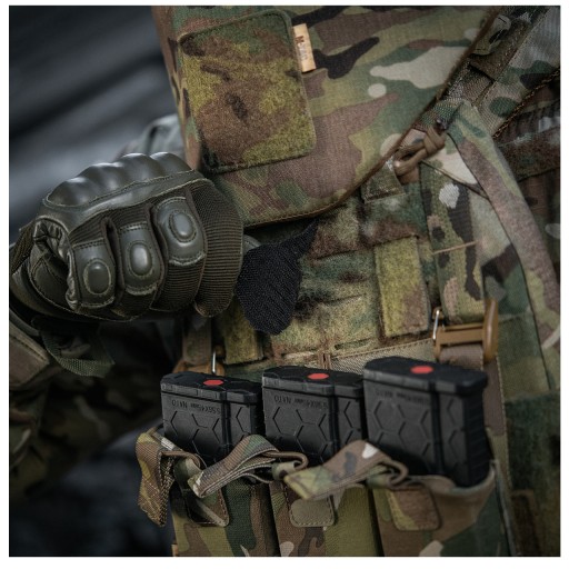 VELCRO GESTURE PATCH PISTCH PISTCH PISTCH GUN STREĽOVAČ NA SKELET M-TAC VÝŠIVKY FLUORESCENT