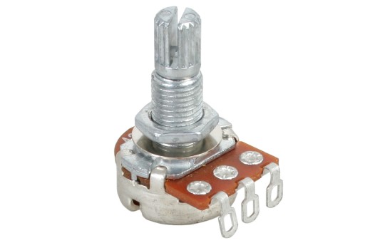 Potenciometer A250K Volume 18mm