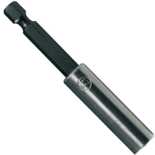 Magnetický držiak bitov 1/4