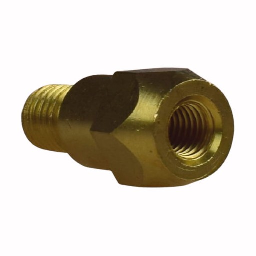 MIG MAG PRÚDOVÝ SPÍNAČ MB-36 M6 28 mm 10 ks.