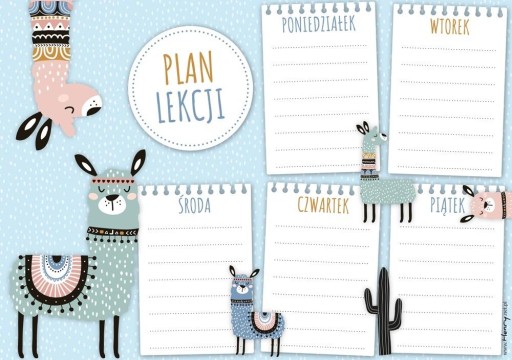 PLÁN LEKCIE A5 - LAMY, HENRY