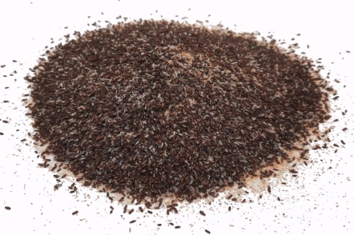 VITAL FIBER 500G KORENINY STROM