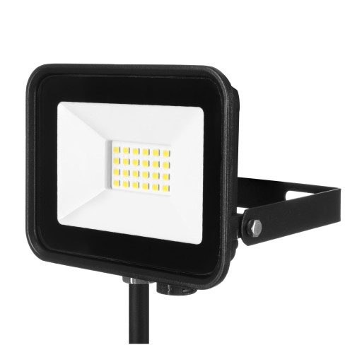 LED reflektor SOLIS 20W 1600lm Teplá lampa