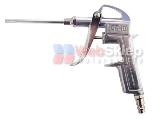 FÚKACIA PISTOL, 2 NÁSTROJE, N5B38