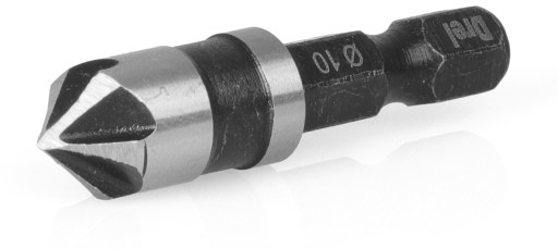 KONTRASPING 10 mm KUŽEĽOVÝ NA KOV