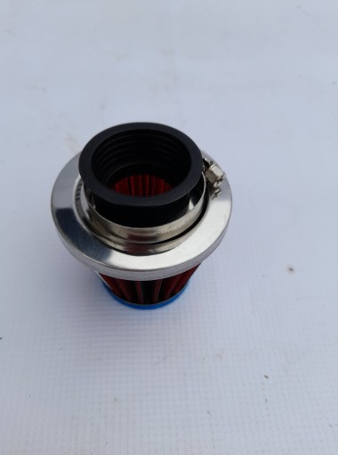 VZDUCHOVÝ FILTER MULTI KONEČNÝ 31/32/33mm ŠTVRTOLKA