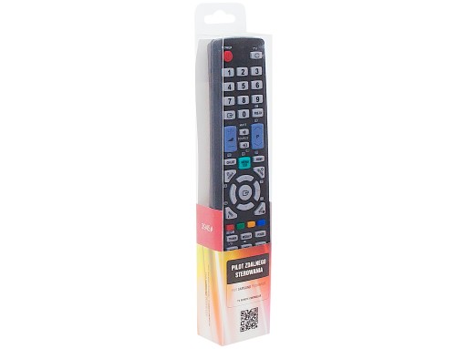 Univerzálny diaľkový ovládač pre SAMSUNG TV VCR DVR