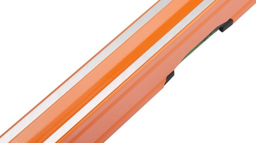 Hliníková vodováha S 300, 3 libely, 40 cm