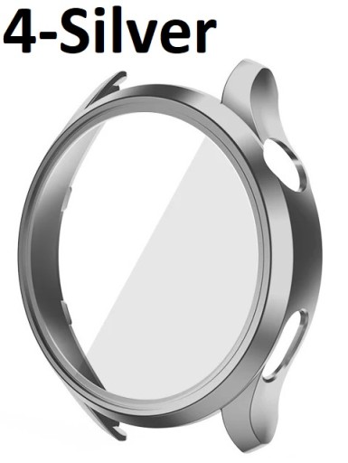 Púzdro HUAWEI WATCH 3 46MM RÔZNE FARBY TEPOVANÉ SKLO