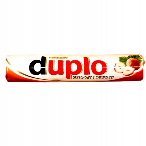 KINDER DUPLO 18,2g DÁTUM: 17.10.2024