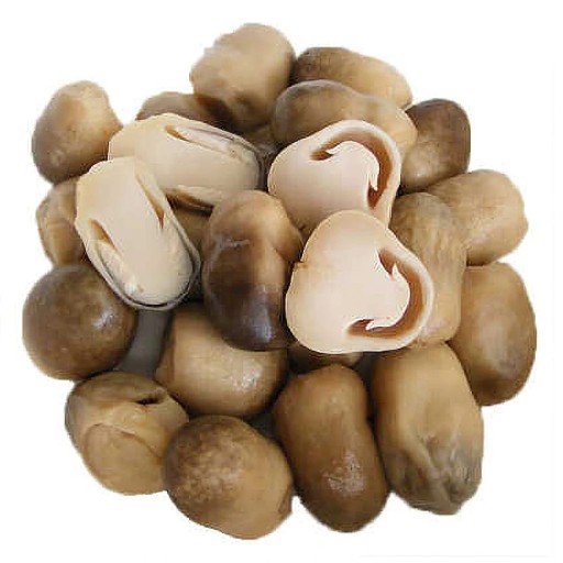 Čínske slamené huby, celé Pochwiaki, konzervované, 425g ROYAL ORIENT