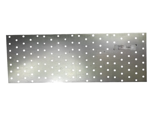 Plochá spojka LP-28 rozmery 140x400mm Skrutka-kov