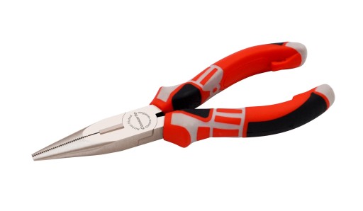 KOMBINOVANÉ KLIEŠTE predĺžené kliešte 160mm
