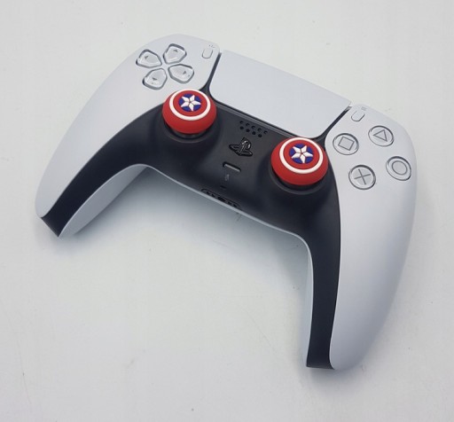 2X KRYTY GRIP, GUMY PRE XBOX ONE ANALOGUE PAD