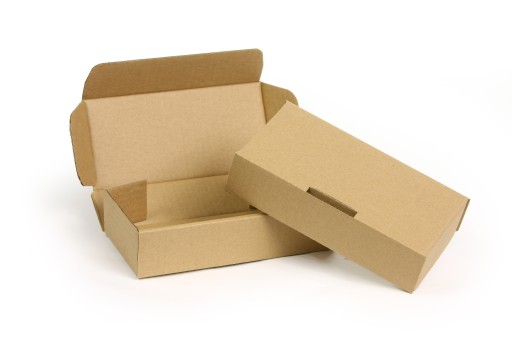 Zásobník na balíky A box 180x120x40 40 ks