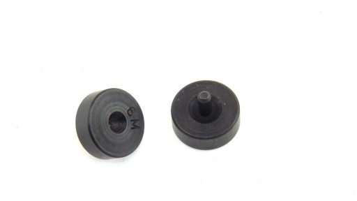 ADAPTÉR 6,0mm PRE BRZDOVÉ HADICE PRE TL
