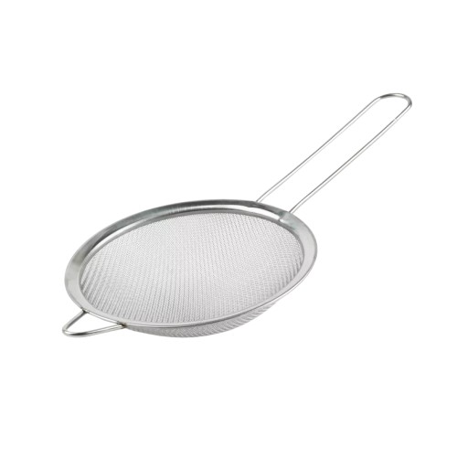 Nerezové sitko 14 cm