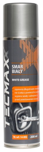 TECMAXX WHITE GREASE - 200ml