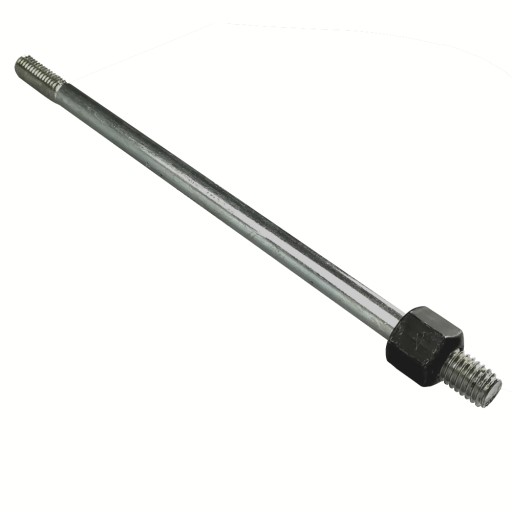 ČEP VALEC SKRUTKA + MATICA SHL M11 WSK 175