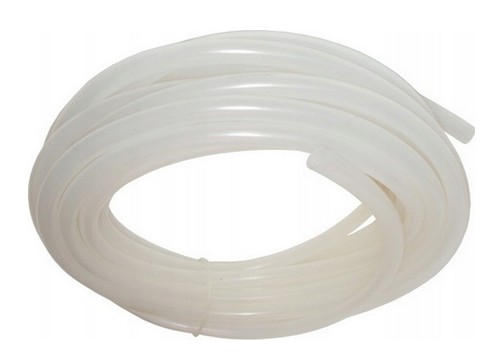 Silikónová hadica silikónová 15/12 15x12mm hadica