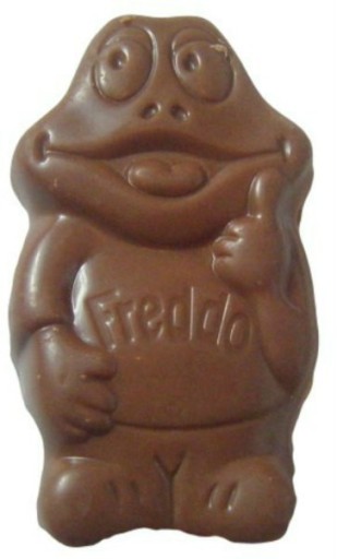 Cadbury Dairy Milk Freddo Caramel