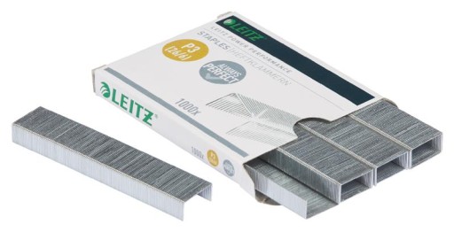 Sponky LEITZ 26/6