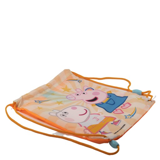 Školská taška na batoh Peppa Pig
