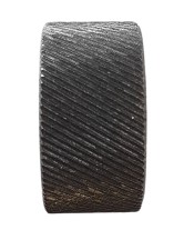 Vrúbkované vrúbkovanie, pravé, šikmé - NUMb 0,6 Polish 20x10x6