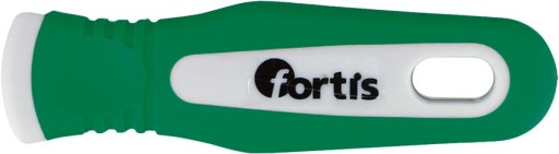Plastový držiak 90 mm na pilník FORTIS 150 mm