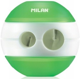 DVOJITÝ BRÚSOK SPHERE FLUO MILAN