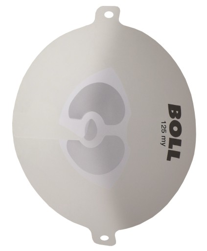 Papierové sitko BOLL s 125µ nylonovou vložkou