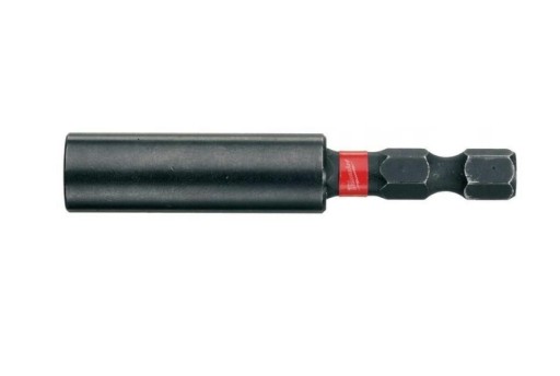 Magnetický adaptér Milwaukee 1/4“ 60 mm