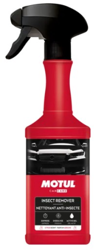 MOTUL CAR CAR CARE ODSTRAŇOVAČ HMYZU 500ml