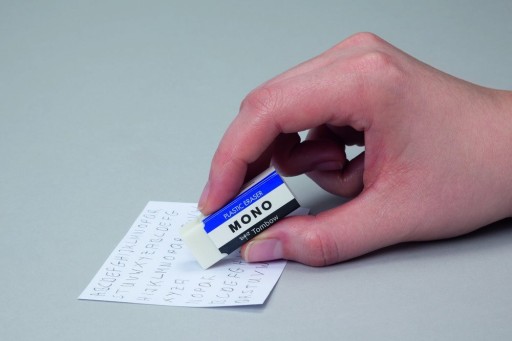 Mono Eraser - Tombow - XS