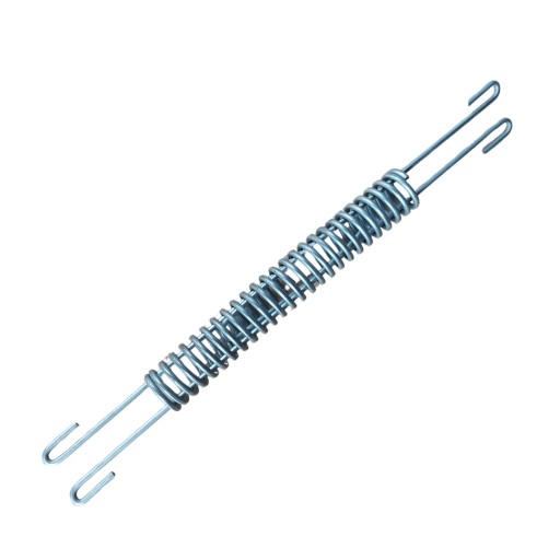 Napínač lanka Napnutie pružiny 2,5 mm