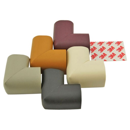 PENOVÁ OCHRANA ROHOV 55x35x12 mm