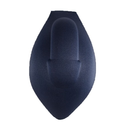 POHODLNÁ PUSH UP VLOŽKA DO PÁNSKEJ SPODNEJ PRÁDLA, ČIERNA
