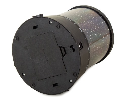 STARS PROJECTOR nočná lampa STAR MASTER sky