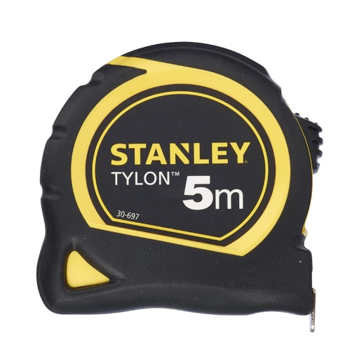 STANLEY TYLON MERANIE 3M/12,7MM PLASTOVÉ POUZDRO [