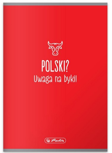 TEMATICKÝ ZÁPISNÍK POĽSKÉHO JAZYKA 60K HERLITZ