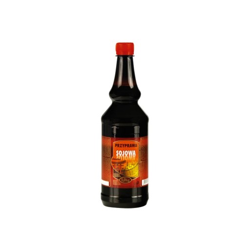 Sójové korenie 1 kg