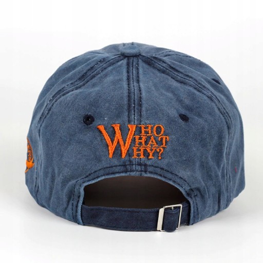 Baseballová čiapka Westcloud old school MC136