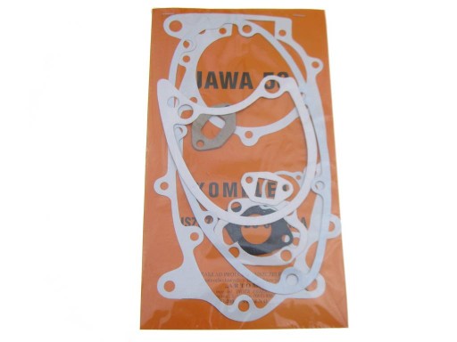 TESNENIA MOTORA - JAWKA JAWA 50 OGAR 200 MUSTANG